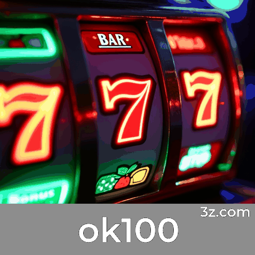 ok100 Casino: O Programa VIP Definitivo para Elite