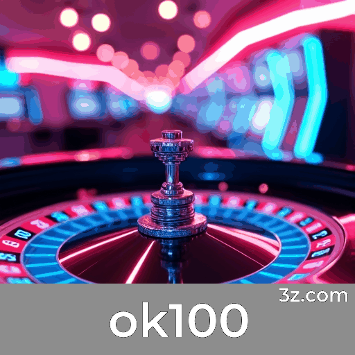 Qualidade Suprema em Jogos de Cassino no ok100