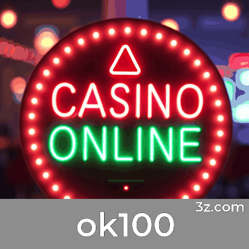 ok100: Plataforma Estável e Segura para o Brasil