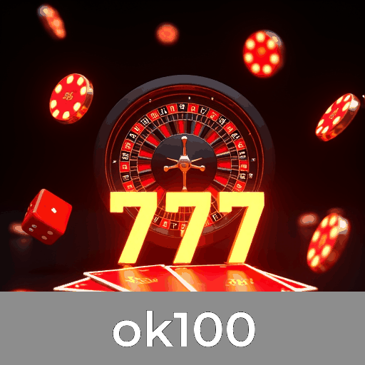 ok100: Seu Cassino Online Seguro e Profissional